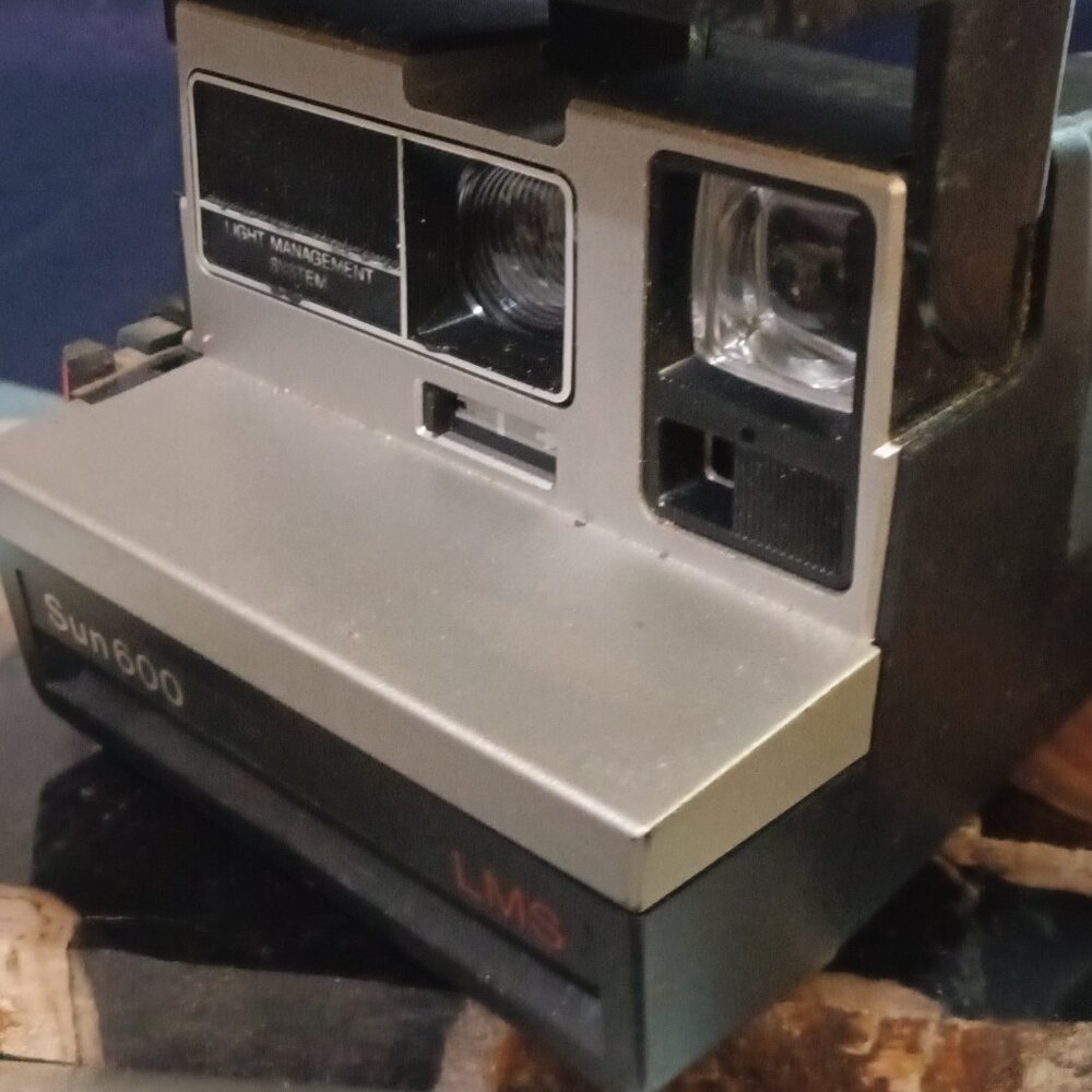 camera - Picture 5 of 9